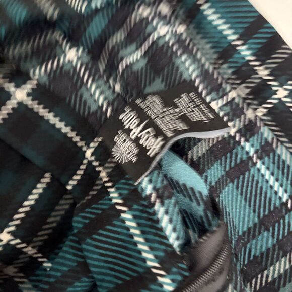 Wizarding World of Harry Potter Skirt Women's Large Slytherin Costume Mini - Picture 7 of 8